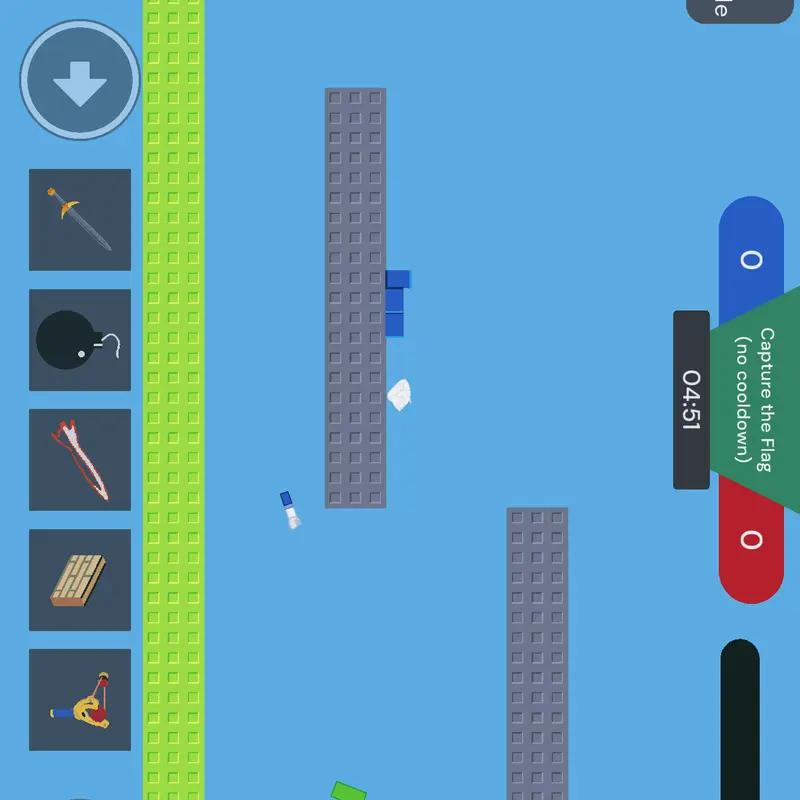 Game by @Muffurrmin3