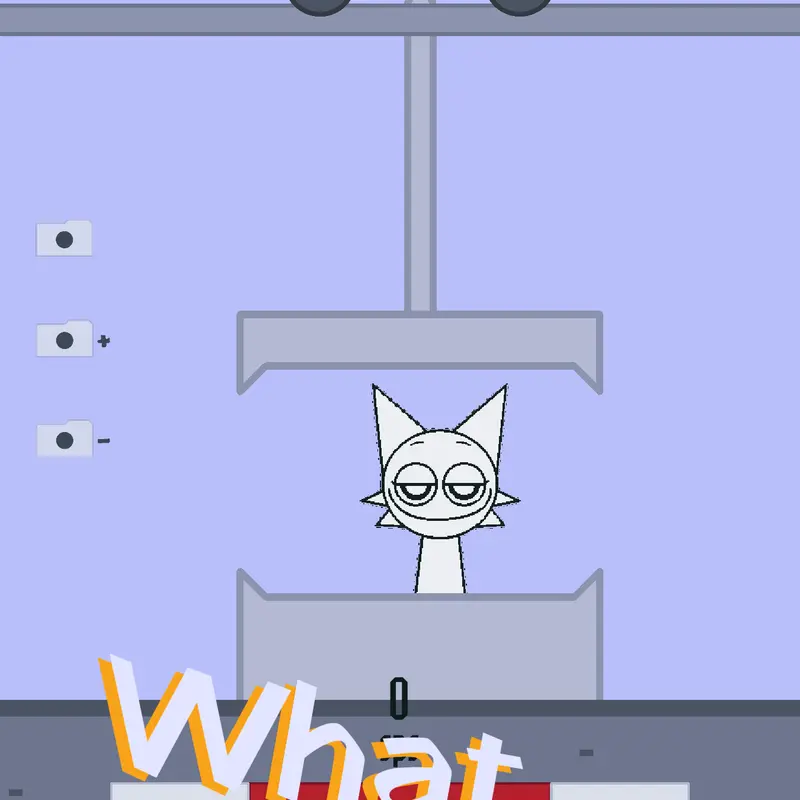 Game by @Redcube_officialisBack