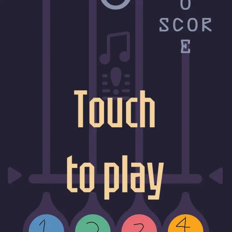 Game by @jvart