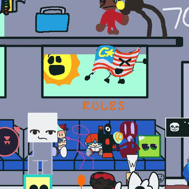 Game by @stollencookie74