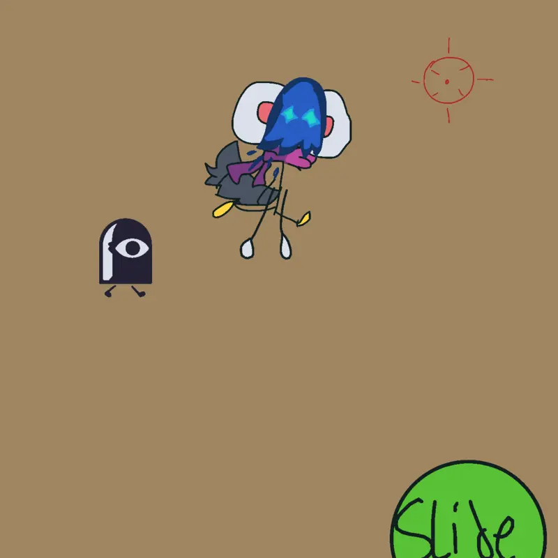 Game by @WhoRemembersRaoxy