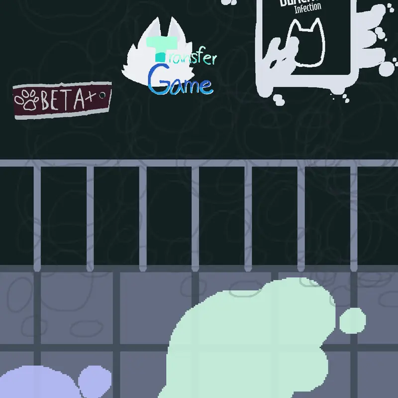 Game by @Old_CattyKaiju_official