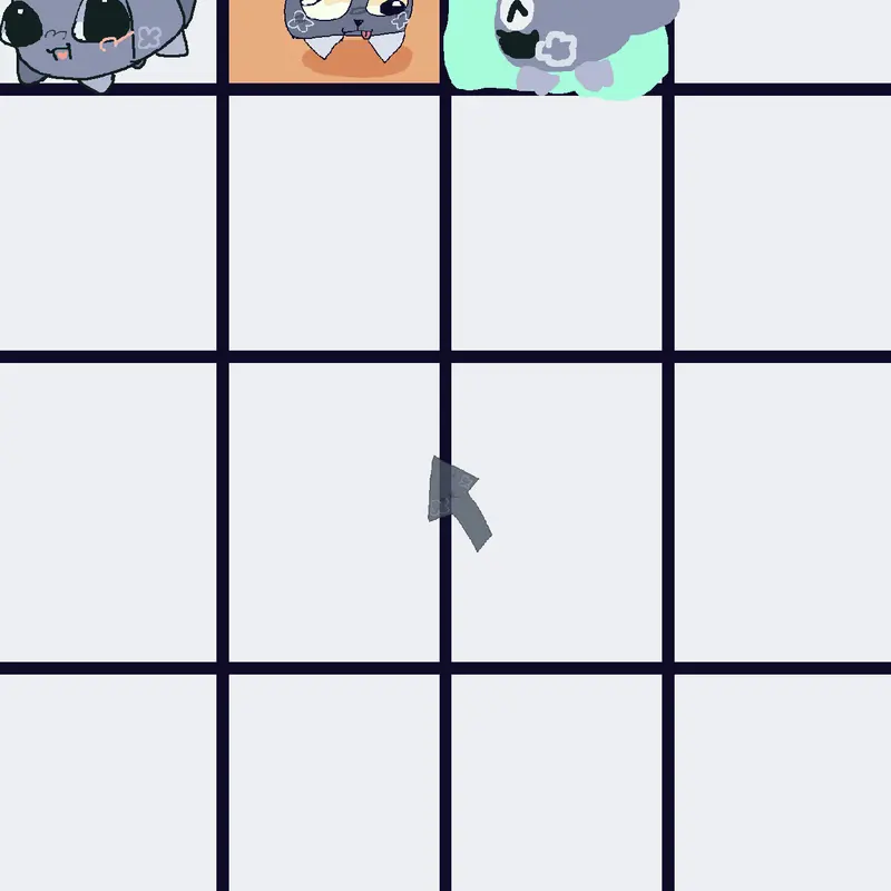 Game by @thvik