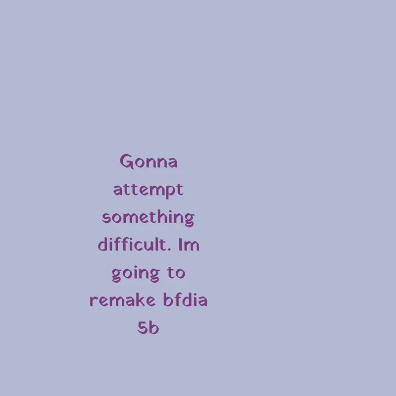 Game by @i_like_to_create_stuff