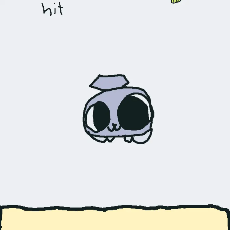 Game by @R3try