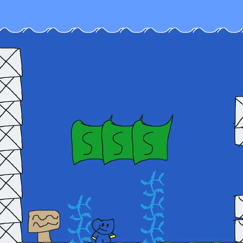 Game by @jcreationz