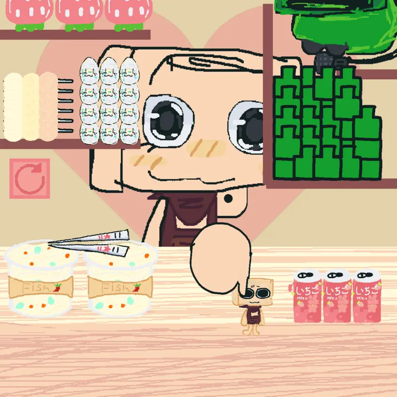 Game by @Shellydandysworld