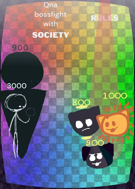 Game by @orathecat