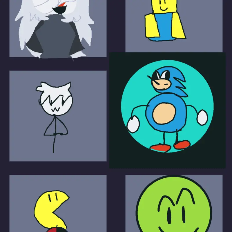Game by @sayti