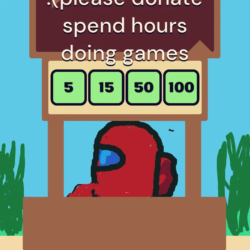 Game by @db049544