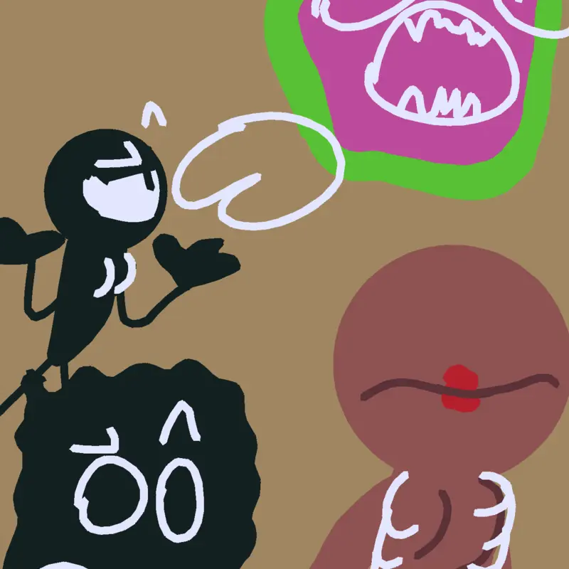 Game by @zpji