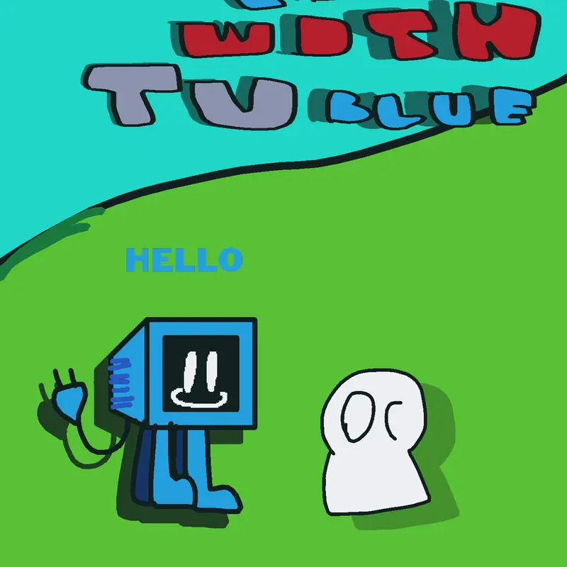 Game by @theblobman