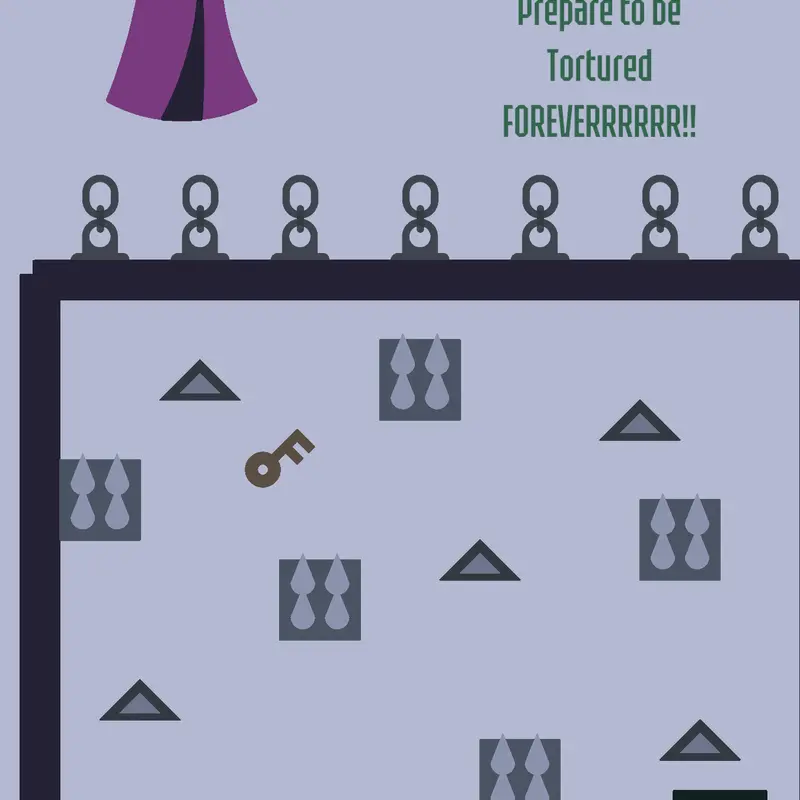 Game by @randomflail