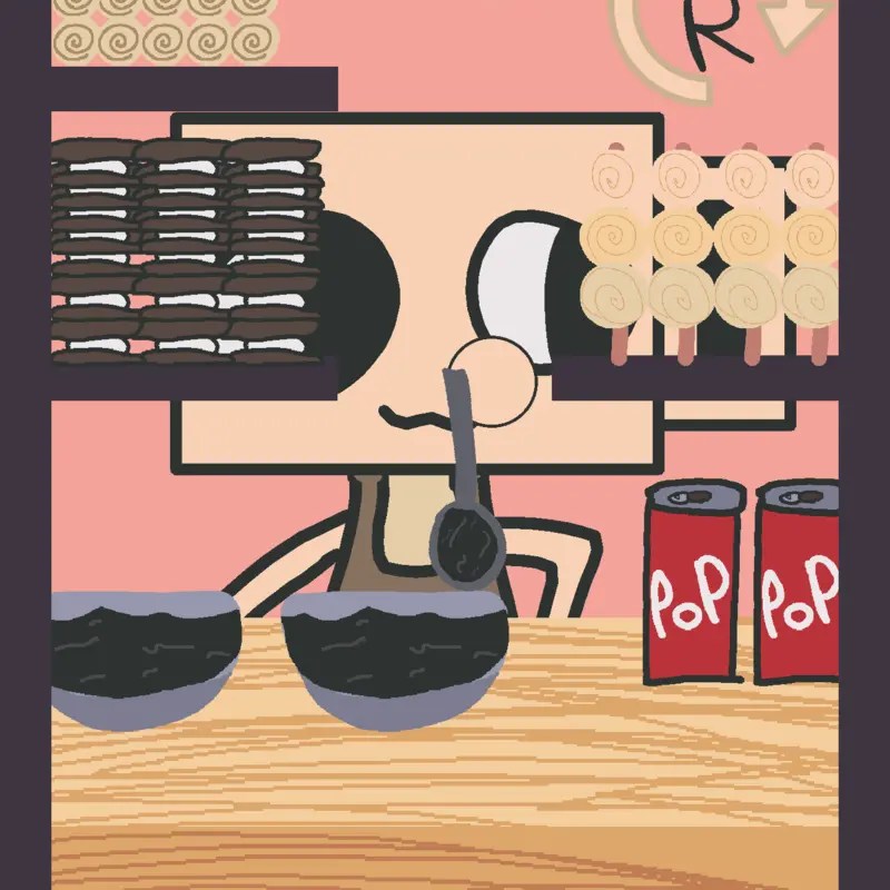 Game by @zuki_star