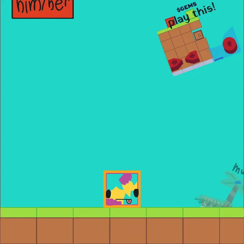 Game by @game-over-the-yotube-guy
