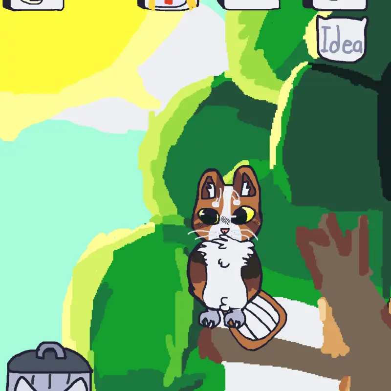 Game by @audreyshine