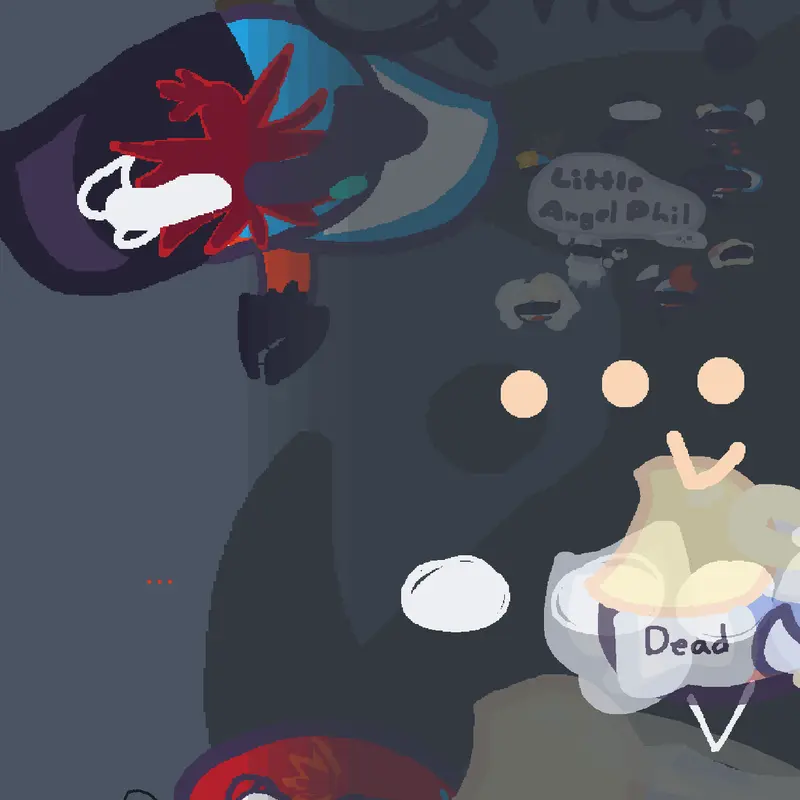Game by @shining_greenland