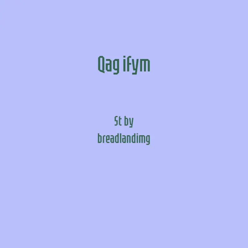 Game by @breadlanding
