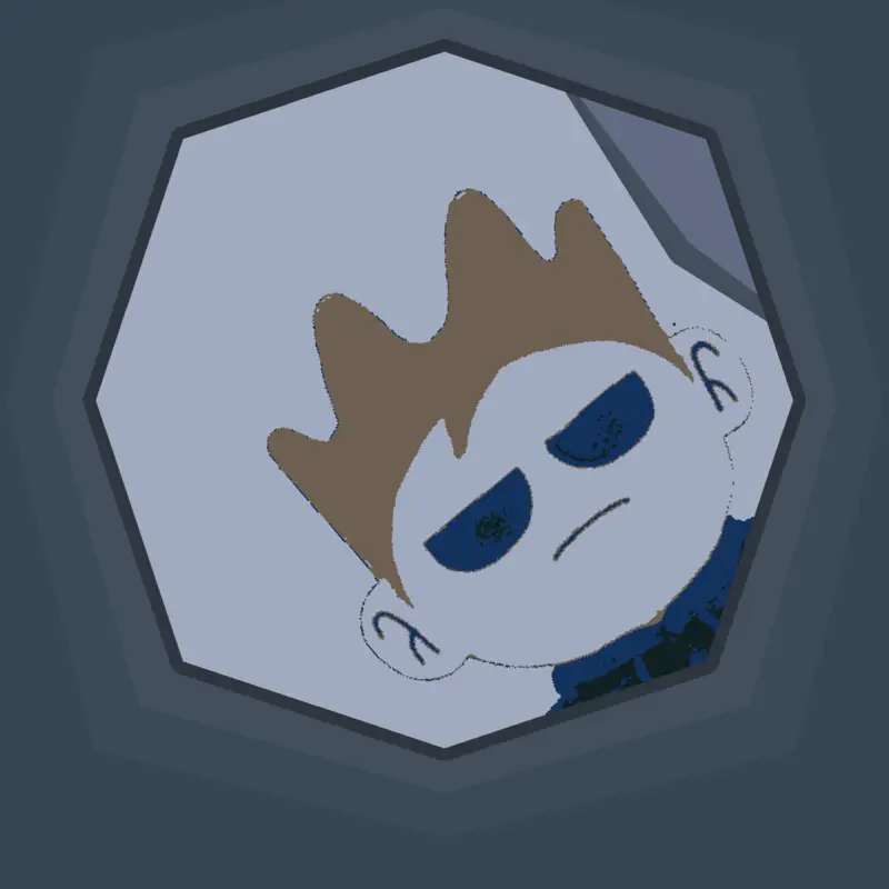 Game by @Nicolle_lover_eddsworld