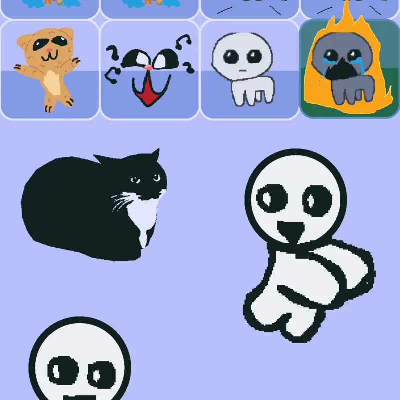 Game by @SugarCookie2022