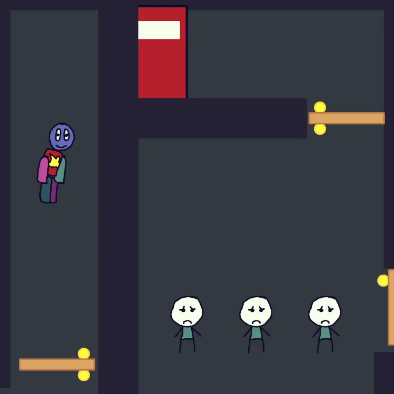 Game by @hAcKd