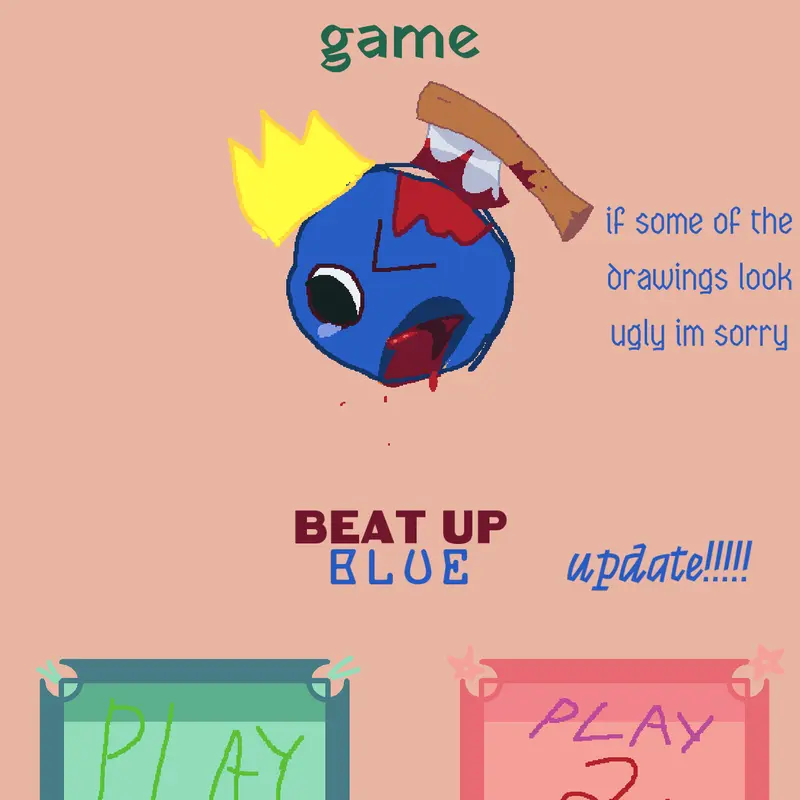 Game by @itskimlovesrandomthings