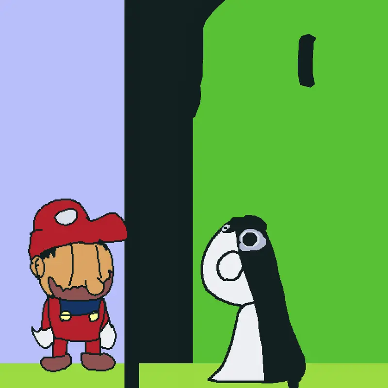 Game by @blackhole_772
