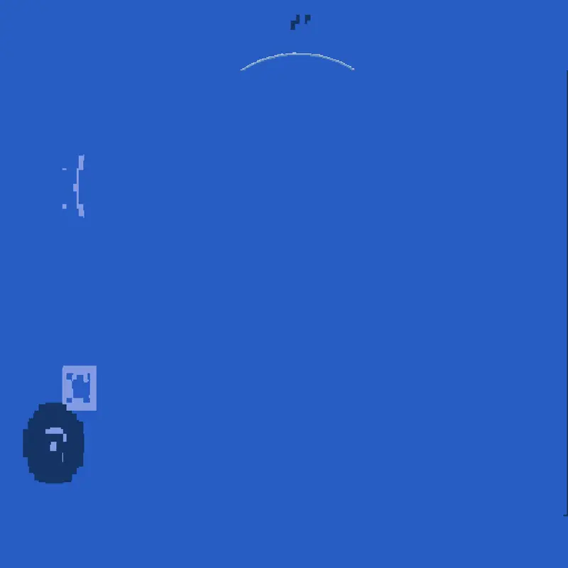 Game by @Legendsonic66