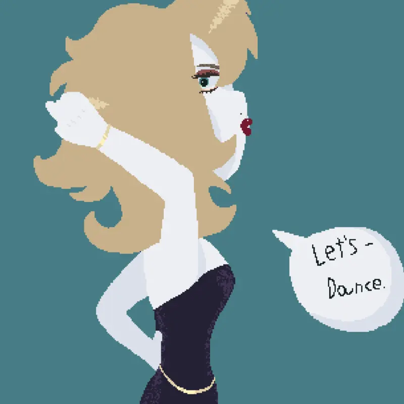 Game by @CartArts