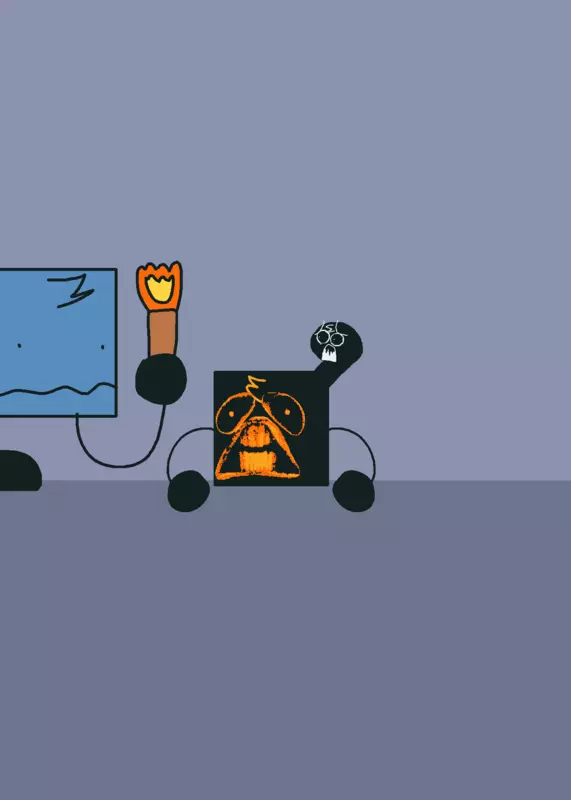 Game by @H-billy_alive_kp