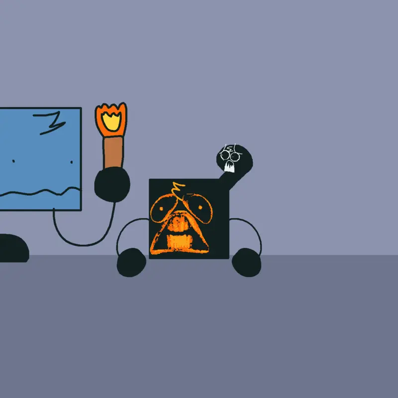 Game by @Catte_and_X_Orange_Paint