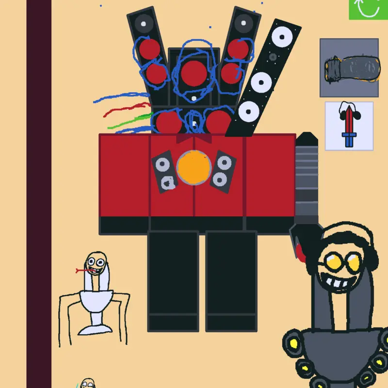 Game by @ueiwhekej