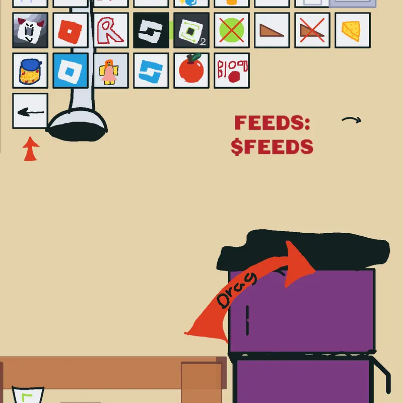 Game by @Grupo33Game