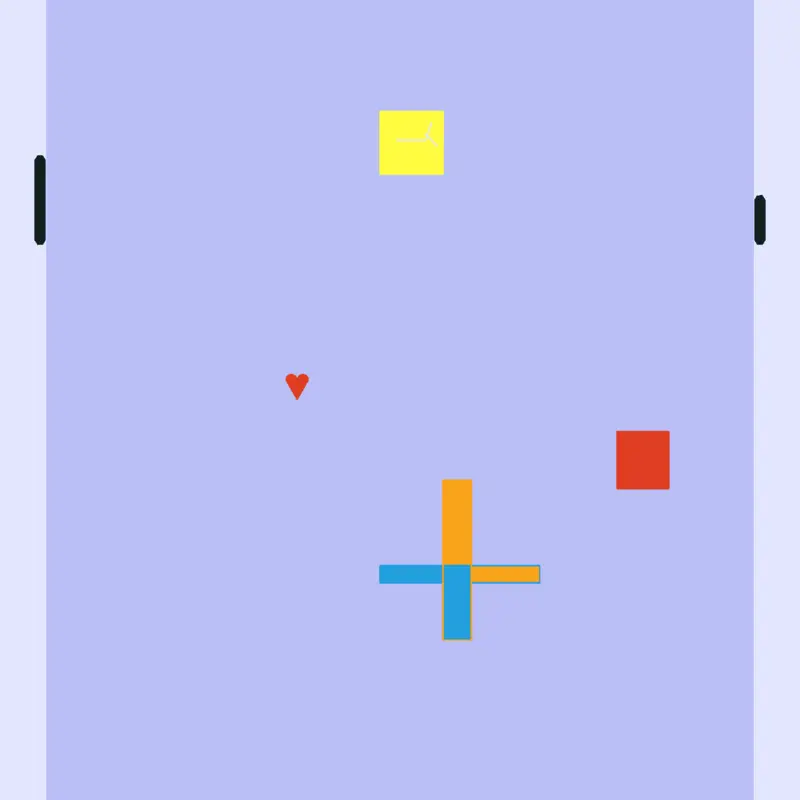 Game by @bernardo_lima