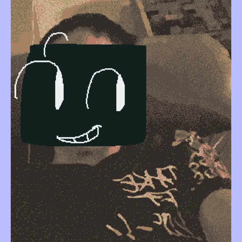 irl pic 1 by @Bikky