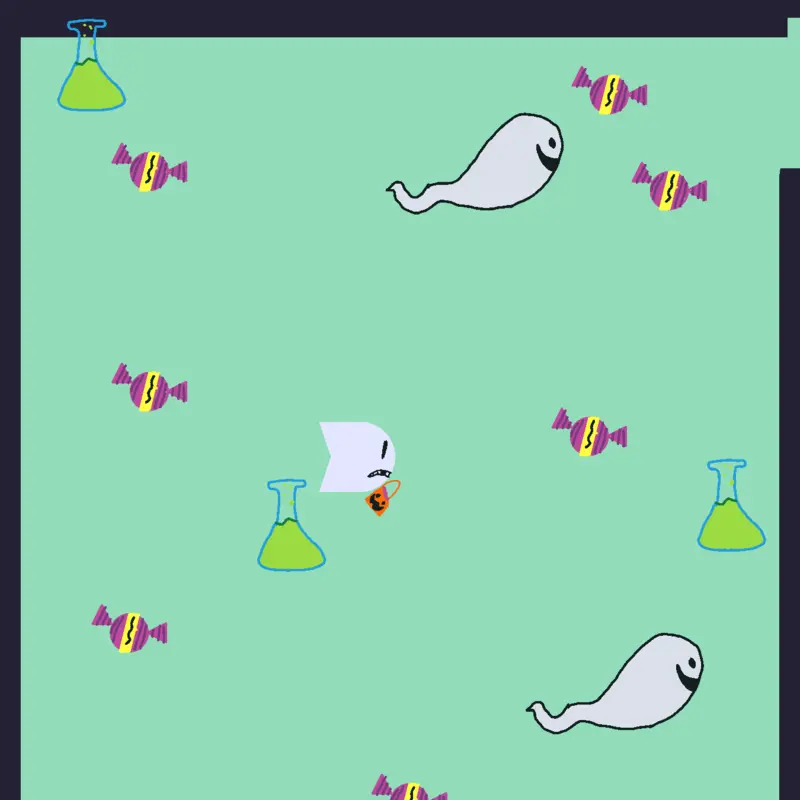 Game by @dandytoon