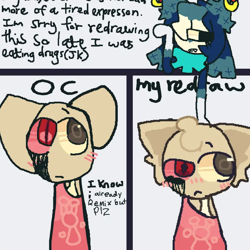 *chough* by @-MintyTeah-