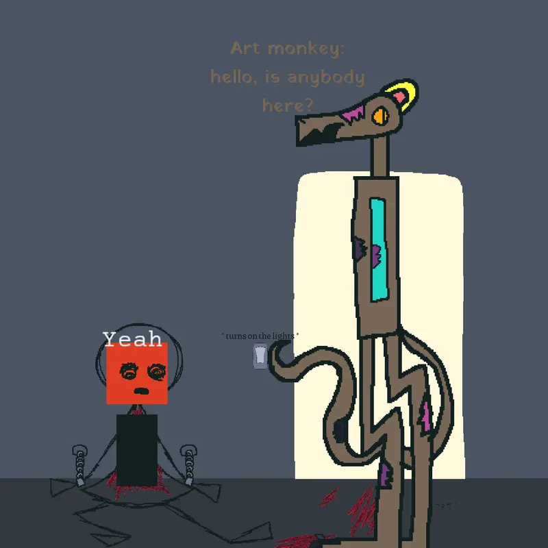 Game by @am_just_a_normal_person
