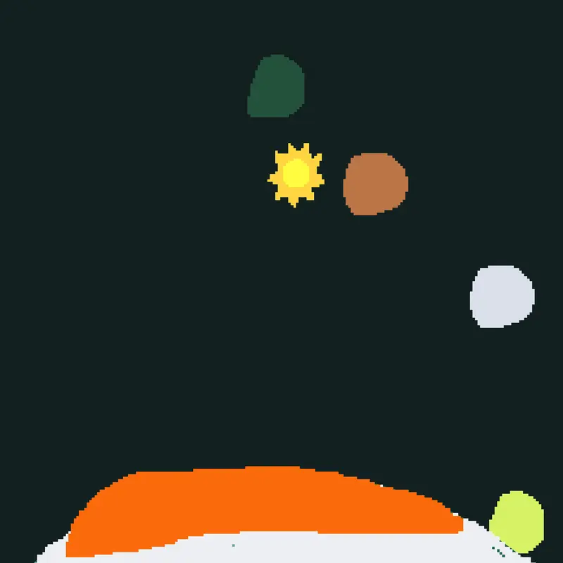 Game by @nikoton