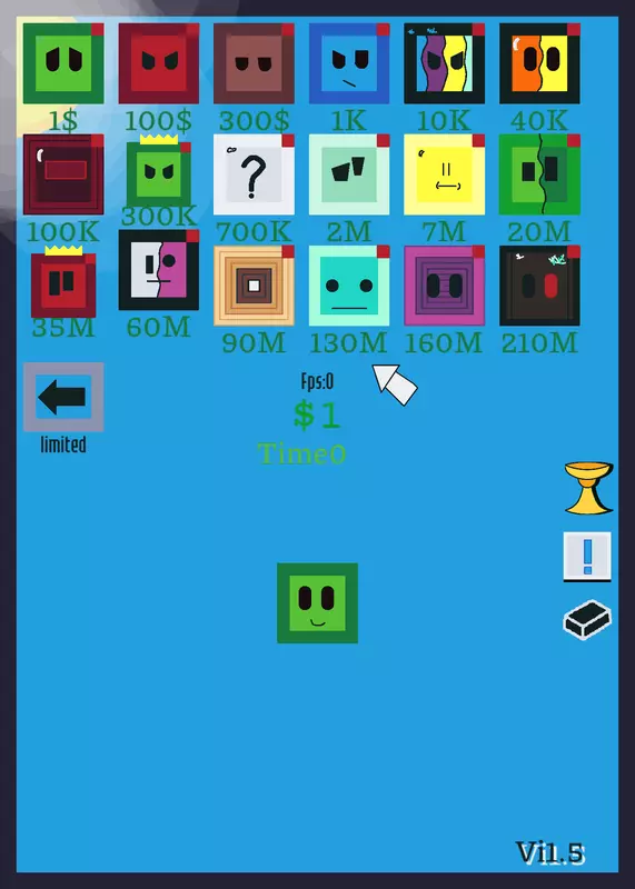 Game by @gamer-leg