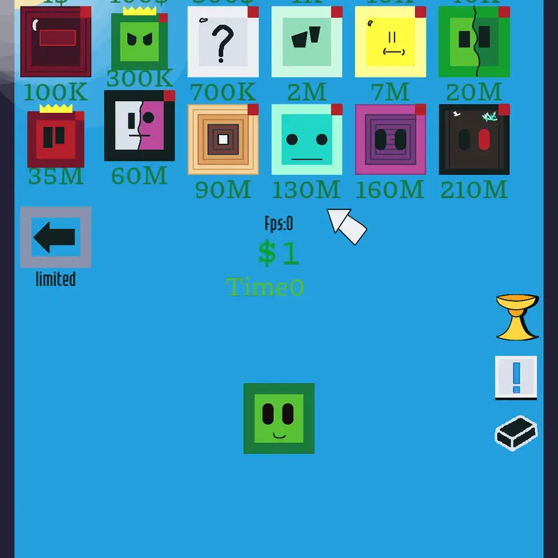 Game by @gamer-leg