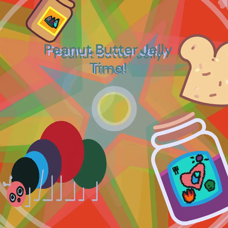Game by @funnyperson
