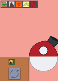 Not finished