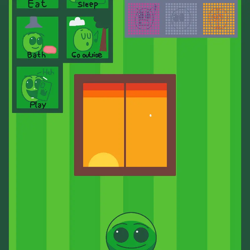 Game by @Castle2024