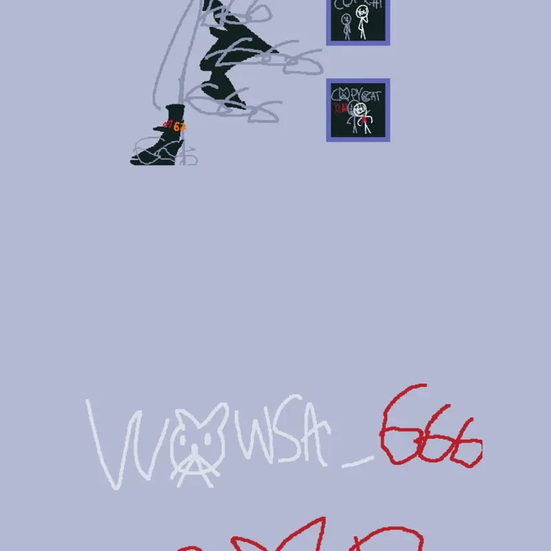 Game by @Whosa_4