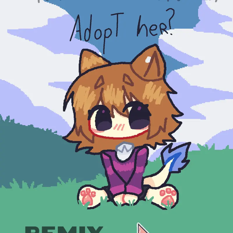 Game by @_aliencat_