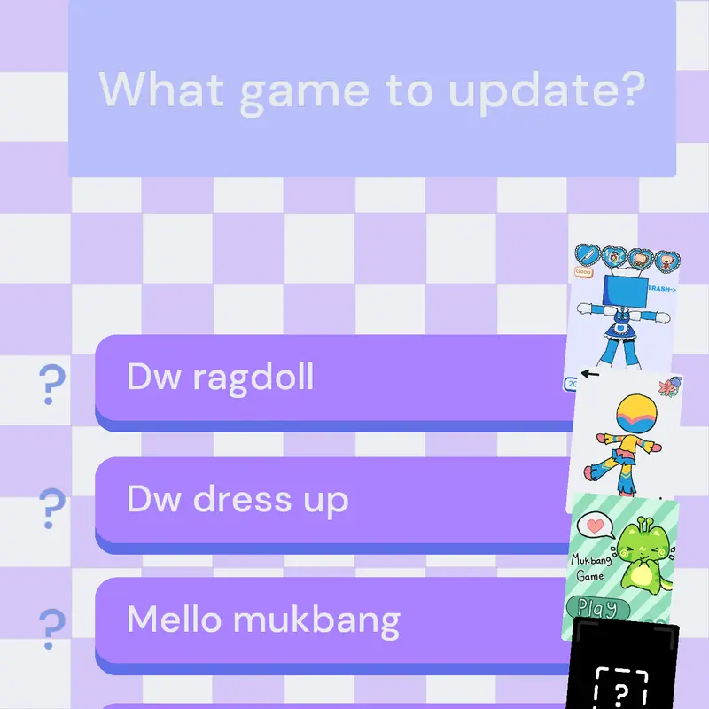 Game by @okoook
