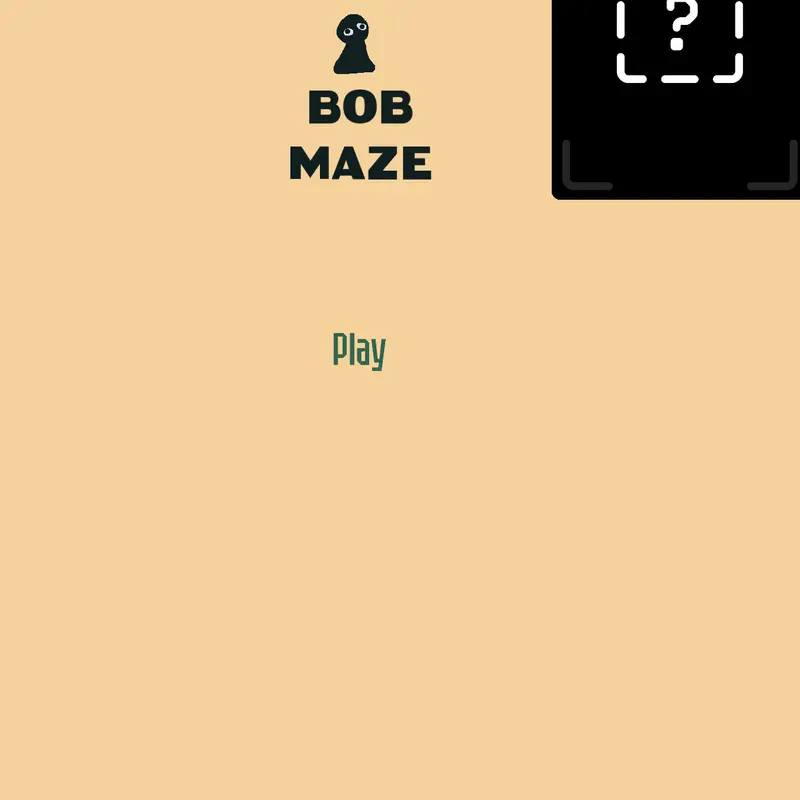 Game by @mahididine
