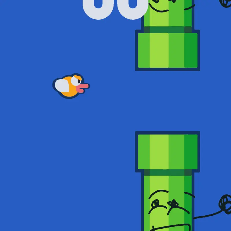 Game by @monkubbbb