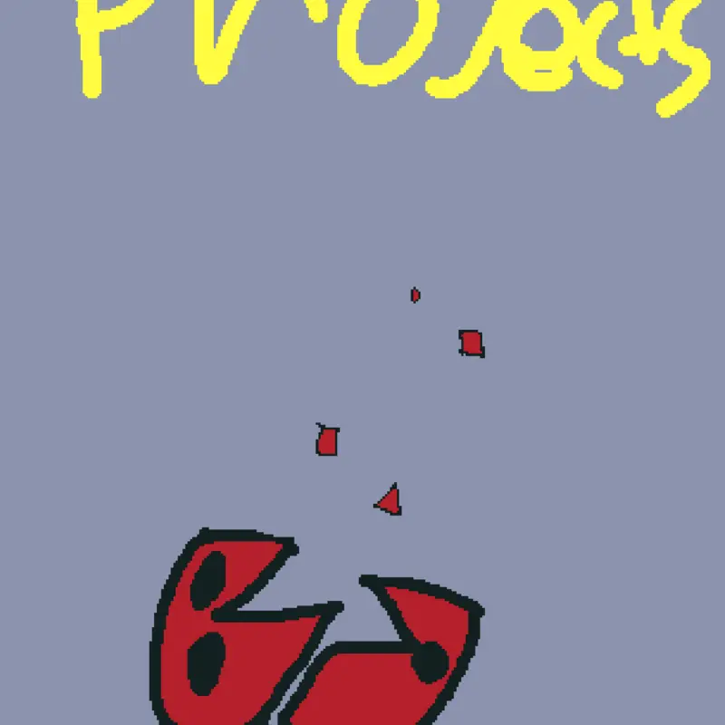 Game by @bambfake